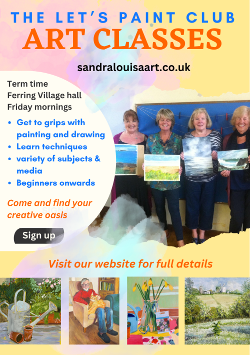 thumbnail_The lets paint club advert dec 25